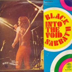 Black Sabbath : Into the Void